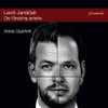 JANACEK / ACIES QUARTETT - STRING QUARTETS CD