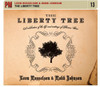 ROSSELSON,LEON / JOHNSON,ROBB - LIBERTY TREE: A CELEBRATION OF LIFE & WRITINGS OF CD