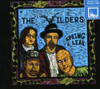 WILDERS - SPRING A LEAK CD