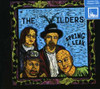 WILDERS - SPRING A LEAK CD