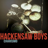 HACKENSAW BOYS - CHARISMO VINYL LP