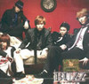 BUZZ - BUZZ EFFECT CD