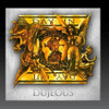 DUJEOUS - DAY IN DAY OUT CD