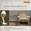 BEETHOVEN / TENNSTEDT - BEETHOVEN: SYMPHONY 3 EROICA CD