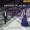 DIVERSE / TWIONLINS - SECRET PLACES CD