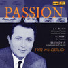 BEETHOVEN / BACH,J.S. / HANDEL - PASSION CD