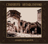 CAMERATA MEDIOLANENSE - CAMPO DI MARTE CD