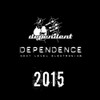 DEPENDENCE 2015 / VARIOUS - DEPENDENCE 2015 / VARIOUS CD