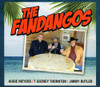 MEYERS,AUGIE & THE FANDANGOS - FANDANGOS CD