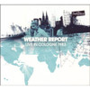 WEATHER REPORT - LIVE IN COLOGNE 1983 CD