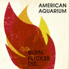 AMERICAN AQUARIUM - BURN.FLICKER.DIE CD