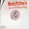 MONTY PYTHON - MONTY PYTHON'S CONTRACTUAL OBLIGATION ALBUM CD