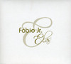 FABIO JR - FABIO E ELAS CD