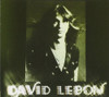 LEBON,DAVID - DAVID LEBON CD