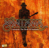 SANTANA - CARNAVAL: BEST OF CD