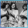 JONES GIRLS - JONES GIRLS CD