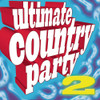 ULTIMATE COUNTRY PARTY 2 / VAR - ULTIMATE COUNTRY PARTY 2 / VAR CD