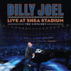 JOEL,BILLY - LIVE AT SHEA STADIUM CD