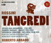 ROSSINI / ABBADO,ROBERTO - TANCREDI CD
