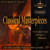 CLASSICAL SOLO - CLASSICAL MASTERPIECES / VARIOUS - CLASSICAL SOLO - CLASSICAL MASTERPIECES / VARIOUS CD