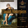 BROTHERLY LOVE - CLASSICAL MASTERPIECES / VARIOUS - BROTHERLY LOVE - CLASSICAL MASTERPIECES / VARIOUS CD
