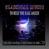 CLASSICAL MUSIC TO HELP YOU FALL ASLEEP V. 1 / VAR - CLASSICAL MUSIC TO HELP YOU FALL ASLEEP V. 1 / VAR CD