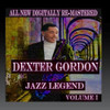 GORDON,DEXTER - DEXTER GORDON - VOLUME 1 CD