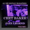 BAKER,CHET - CHET BAKER - VOLUME 1 CD