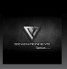 SEVEN MONKEYS - SEVEN MONKEYS CD