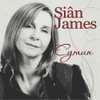 JAMES,SIAN - CYMUN CD