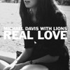 DAVIS,MICHAEL - REAL LOVE CD