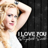SOUTH,ELIZABETH - I LOVE YOU CD