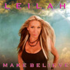 LEILAH - MAKE BELIEVE CD