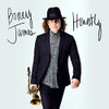 JAMES,BONEY - HONESTLY CD