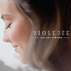 VIOLETTE - FALLING STRONG CD