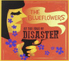 BLUEFLOWERS - AT THE EDGE OF DISASTER CD