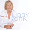 YORK,LIBBY - MEMOIR CD