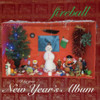 WILLIS FIREBALL - NEW YEARS ALBUM CD