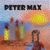 MAX,PETER - NOW OR NEVER CD