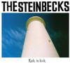 STEINBECKS - KICK TO KICK WITH THE STEINBECKS CD