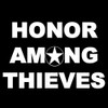 HONOR AMONG THIEVES - HONOR AMONG THIEVES CD