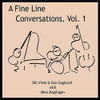 FINE LINE - CONVERSATIONS 1 CD