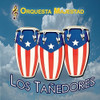 ORQUESTA MAJESTAD - TANEDORES CD