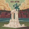 EAST OF AFTON - EAST OF AFTON CD