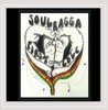 SOULRAGGA - FIRST COMES LOVE CD