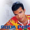 SODA POP - SODA POP CD