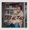 J PASLEY - REAL TALK CD