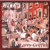 GRIFFITH,LARRY - GET UP CD