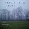 CASSARA,FRANK - APPARITION CD