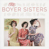 BOYER SISTERS - BOYER SISTERS CD